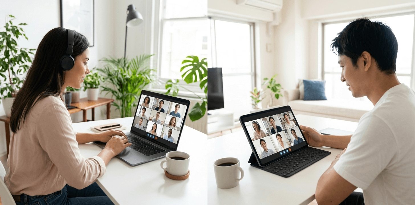 The Future of Remote Work