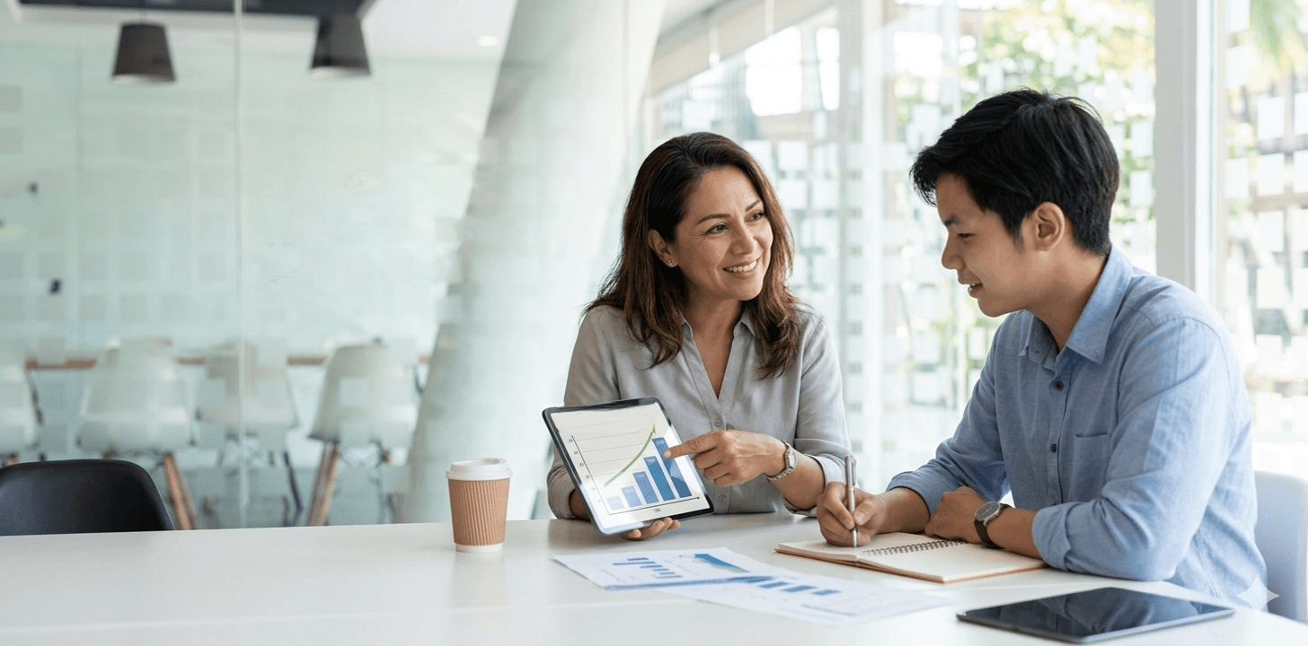 Talent Retention Strategies