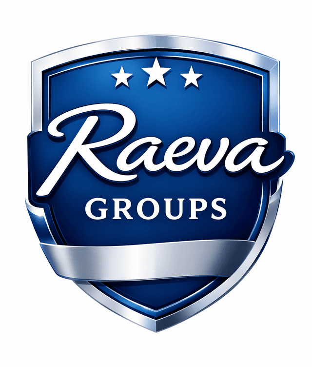 Raeva Groups